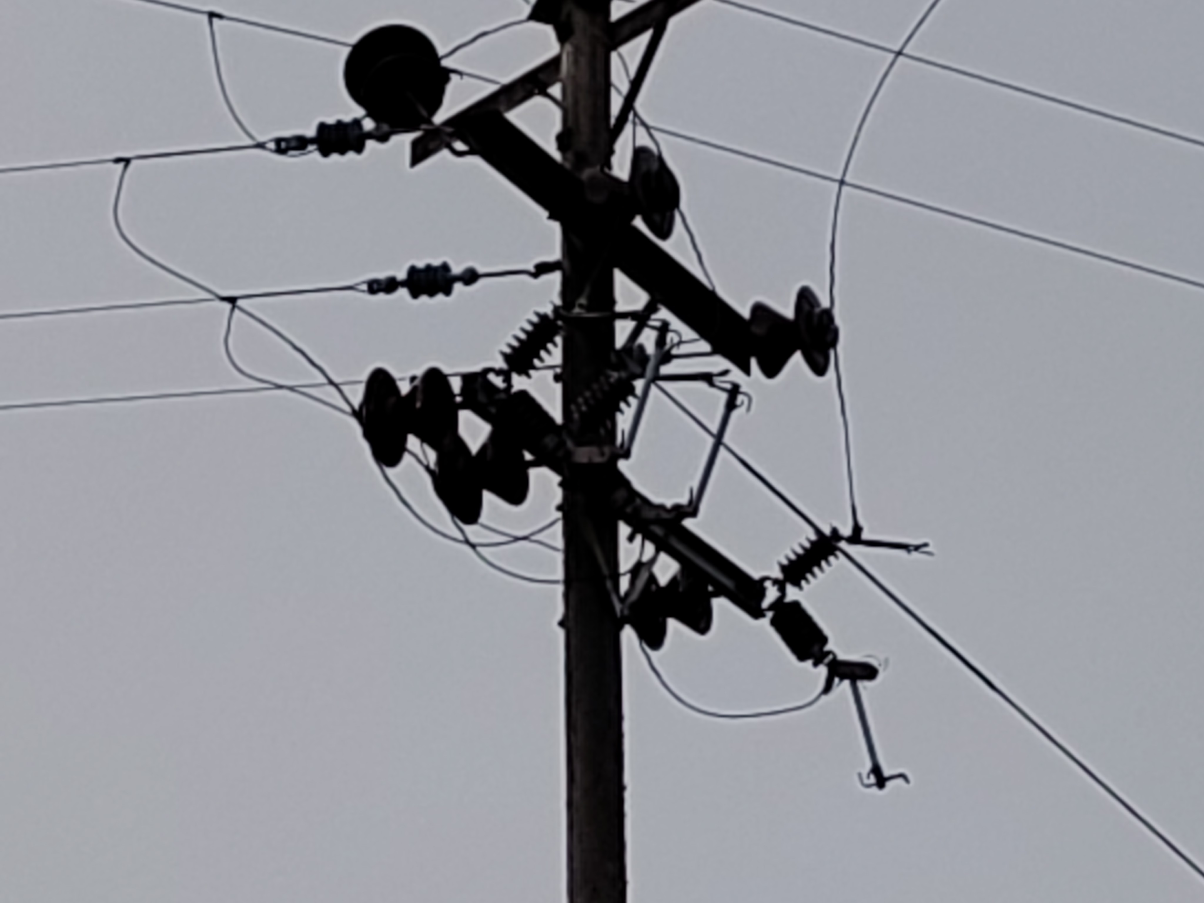 Collafirth Hill HV Fuse